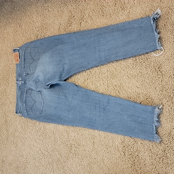 Levi's 721 - Picture 4 of 5